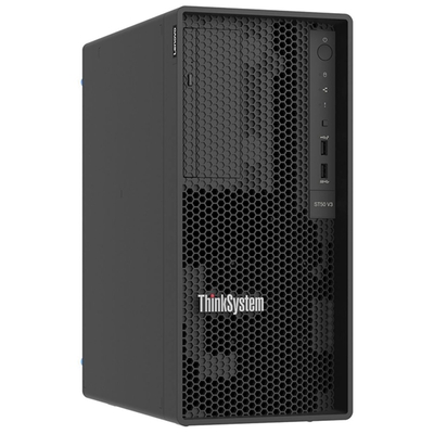 Adquiere tu Servidor Torre Lenovo ThinkSystem ST50 V3 Xeon 6325P 16G 2T en nuestra tienda informática online o revisa más modelos en nuestro catálogo de Servidores Torre Lenovo