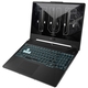Adquiere tu Laptop Asus FX506HF-HN014 15.6" Core i5-11400H 8G 512 SSD V4G en nuestra tienda informática online o revisa más modelos en nuestro catálogo de Laptops Gamer Asus