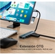 Adquiere tu Adaptador 5 en 2 Netcom USB C RJ45 USB 3.0 PD 1000Mbps en nuestra tienda informática online o revisa más modelos en nuestro catálogo de Adaptadores Multipuerto Netcom