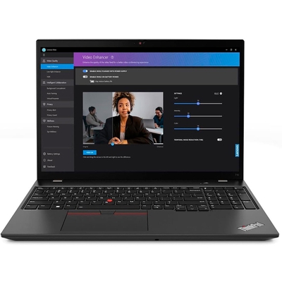 Adquiere tu Laptop Lenovo ThinkPad T16 Gen 2 16" i5-1335U 16G 512G W11P en nuestra tienda informática online o revisa más modelos en nuestro catálogo de Laptops Core i5 Lenovo