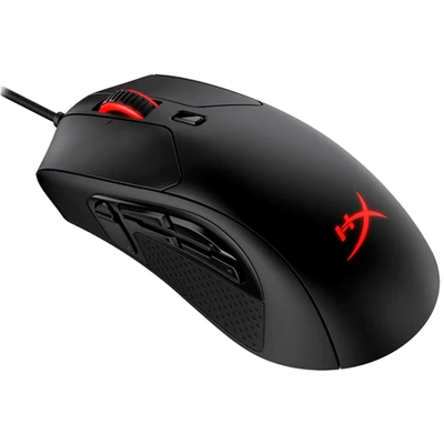 Adquiere tu Mouse Gamer Kingston HyperX Pulsefire Raid en nuestra tienda informática online o revisa más modelos en nuestro catálogo de Mouse Gamer USB Kingston