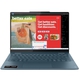 Adquiere tu Lenovo Yoga 7 14" Ryzen AI 7 350 16G 512G W11 OLED Touch en nuestra tienda informática online o revisa más modelos en nuestro catálogo de Laptops Ryzen 7 Lenovo