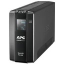 UPS Interactivo APC Pro BR650MI 650VA 390W 230V 6 Tomas