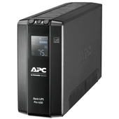 UPS Interactivo APC Pro BR650MI 650VA 390W 230V 6 Tomas