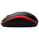 Adquiere tu Mouse Inalámbrico Teros TE5030 1000 dpi 2 botones USB Rojo en nuestra tienda informática online o revisa más modelos en nuestro catálogo de Mouse Inalámbrico Teros