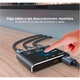 Adquiere tu Conmutador HDMI 3x1 Netcom V2.1 UHD 8K 60Hz en nuestra tienda informática online o revisa más modelos en nuestro catálogo de Splitters y Conmutadores Netcom