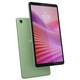 Adquiere tu Tablet Lenovo Tab One 8.7" HD 4GB 128GB Verde en nuestra tienda informática online o revisa más modelos en nuestro catálogo de Tablets Lenovo