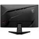 Adquiere tu Monitor 23.6" MSI Gaming MAG 242C 180Hz FHD HDMI DP Curvo en nuestra tienda informática online o revisa más modelos en nuestro catálogo de Monitores MSI 