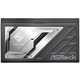 Adquiere tu Fuente De 1000W 80 Plus Platinum Asrock SL-850P Steel Legend en nuestra tienda informática online o revisa más modelos en nuestro catálogo de Fuentes de Poder AsRock