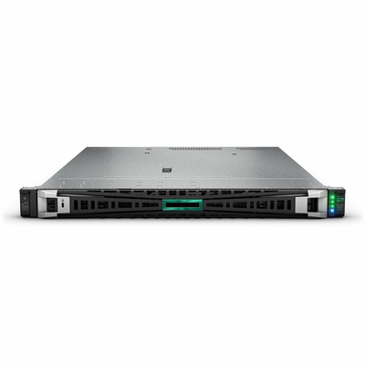 Adquiere tu Servidor Rackeable HPE ProLiant DL325 Gen11 Epyc 9015 32G en nuestra tienda informática online o revisa más modelos en nuestro catálogo de Servidores Rackeables HP Enterprise