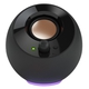 Adquiere tu Parlante Creative PEBBLE SE RGB 2.0 USB C en nuestra tienda informática online o revisa más modelos en nuestro catálogo de Parlantes para PC Creative