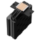 Adquiere tu Disipador De Calor DeepCool AG400 BK ARGB Para Intel y AMD en nuestra tienda informática online o revisa más modelos en nuestro catálogo de Coolers Disipadores CPU Deepcool
