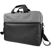 Maletín Para Laptop Klip Xtreme De 15.6" Classic Go
