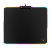 Mousepad Gamer HyperX Fury Ultra 35 x 29cm Grosor 5mm RGB