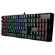 Adquiere tu Teclado Gamer Redragon MITRA RGB Con Cable Español en nuestra tienda informática online o revisa más modelos en nuestro catálogo de Teclados Gamer Redragon