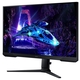 Adquiere tu Monitor Gamer SAMSUNG Odyssey G3 27" FHD HDMI DP en nuestra tienda informática online o revisa más modelos en nuestro catálogo de Monitores Samsung