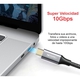 Adquiere tu Cable Extensor USB C 3.1 Gen 2 Netcom 1 Metro PD 100W 4K en nuestra tienda informática online o revisa más modelos en nuestro catálogo de Cables Extensores USB Netcom