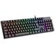 Adquiere tu Kit Gamer Antryx GC-3100 Teclado Mecánico + Mouse Red Switch en nuestra tienda informática online o revisa más modelos en nuestro catálogo de Teclados y Mouse Gamer Antryx