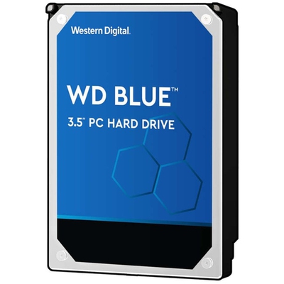Adquiere tu Disco Duro 3.5" 6TB Western Digital WD60EZAZ 5400 RPM Blue en nuestra tienda informática online o revisa más modelos en nuestro catálogo de Discos Duros 3.5" Western Digital