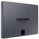 Adquiere tu Disco Sólido 2.5" Samsung 870 QVO 4TB SSD SATA III en nuestra tienda informática online o revisa más modelos en nuestro catálogo de Discos Sólidos 2.5" Samsung