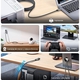 Adquiere tu Cable Extensor Activo Netcom USB 3.2 Tipo C G2 De 10 Metros en nuestra tienda informática online o revisa más modelos en nuestro catálogo de Cables Extensores USB Netcom