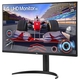 Adquiere tu Monitor LG 32UR550K-B Plano 31.5” UHD 60Hz 4K HDMI DP en nuestra tienda informática online o revisa más modelos en nuestro catálogo de Monitores LG