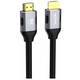 Adquiere tu Cable HDMI Netcom UHD 8K v2.1 60Hz De 1.80 Metros en nuestra tienda informática online o revisa más modelos en nuestro catálogo de Cables de Video Netcom