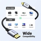 Adquiere tu Cable Micro HDMI a HDMI Ugreen De 2 Metros 4K 60Hz en nuestra tienda informática online o revisa más modelos en nuestro catálogo de Cables de Video Ugreen