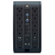Adquiere tu UPS Interactivo CDP R-Smart 1510i 1500VA 900W 220V 10 Tomas en nuestra tienda informática online o revisa más modelos en nuestro catálogo de UPS Interactivo CDP Chicago