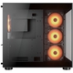 Adquiere tu Case Mid Tower Gamer Cougar FV150 RGB ATX en nuestra tienda informática online o revisa más modelos en nuestro catálogo de Cases Cougar