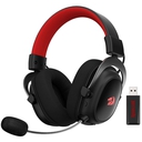 Auricular Gamer C/microfono Redragon H510 Zeus X PRO RGB BT