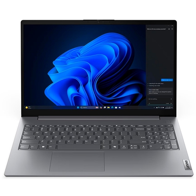 Adquiere tu Laptop Lenovo V15 G5 IRL 15.6" Core i3-1315U 8GB 512GB SSD en nuestra tienda informática online o revisa más modelos en nuestro catálogo de Laptops Core i3 Lenovo