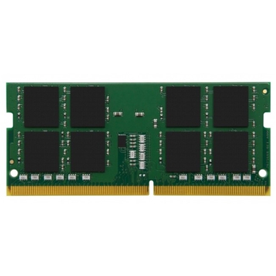 Adquiere tu Memoria Ram Kingston 8GB DDR4 3200MHz SODIMM CL22 en nuestra tienda informática online o revisa más modelos en nuestro catálogo de SODIMM DDR4 Kingston