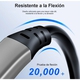 Adquiere tu Cable Extensión USB 3.0 Activo Netcom de 5 Metros en nuestra tienda informática online o revisa más modelos en nuestro catálogo de Cables Extensores USB Netcom