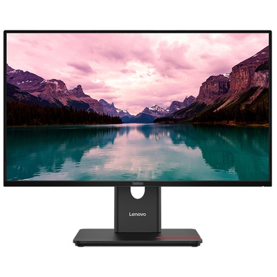 Adquiere tu Monitor De 23.8" Lenovo ThinkVision T24-40 120Hz HDMI DP VGA en nuestra tienda informática online o revisa más modelos en nuestro catálogo de Monitores Lenovo