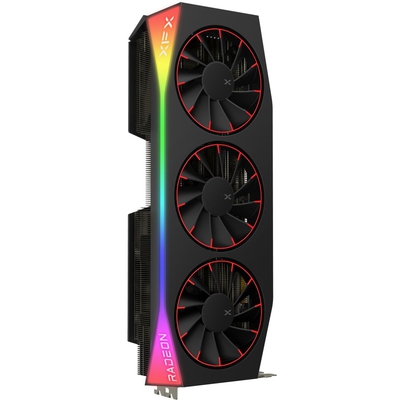 Adquiere tu Tarjeta De Video RX 9070XT 16GB GDDR6 PCI-E 5.0 XFX AMD en nuestra tienda informática online o revisa más modelos en nuestro catálogo de Tarjetas de Video XFX
