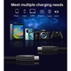 Adquiere tu Cable USB C De 2 Metros PD 3.1 De 240W Choetech en nuestra tienda informática online o revisa más modelos en nuestro catálogo de Cables de Datos y Carga Otras Marcas