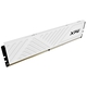 Adquiere tu Memoria Adata XPG GAMMIX D35 DDR4 3200MHz 8GB CL16 Blanco en nuestra tienda informática online o revisa más modelos en nuestro catálogo de DIMM DDR4 AData