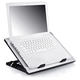 Adquiere tu Cooler Para Laptop DeepCool N9 Silver Hasta 17" en nuestra tienda informática online o revisa más modelos en nuestro catálogo de Coolers para Laptop Deepcool