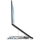 Adquiere tu Soporte Ajustable Para Laptops Hasta 15.6" Targus Portátil en nuestra tienda informática online o revisa más modelos en nuestro catálogo de Soportes Portátiles Targus
