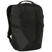 Mochila Targus EcoSmart Terra 16 Trabajo Estudio Viaje Negro