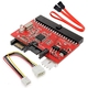 Adquiere tu Adaptador Ide A Sata Trautech Bidireccional Para HDD y DVD-R en nuestra tienda informática online o revisa más modelos en nuestro catálogo de Accesorios Para Discos TrauTech