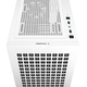 Adquiere tu Case Deepcool CH370 WH Micro ATX Blanco en nuestra tienda informática online o revisa más modelos en nuestro catálogo de Cases Deepcool