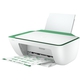 Adquiere tu Impresora Multifuncional HP Deskjet Ink Advantage 2375, Imprime, copia, escanea. USB en nuestra tienda informática online o revisa más modelos en nuestro catálogo de Impresoras Multifuncionales HP