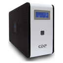 UPS Interactivo CDP R-Smart 751i 350W 220V 10 Tomacorrientes