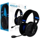 Adquiere tu Auricular Con Micrófono Bluetooh Antryx Apolo 400 Trix 2.4G en nuestra tienda informática online o revisa más modelos en nuestro catálogo de Auriculares y Micrófonos Antryx