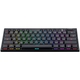 Adquiere tu Teclado Inalámbrico Redragon Horus K632 PRO RGB Red Switch en nuestra tienda informática online o revisa más modelos en nuestro catálogo de Teclados Gamer Redragon