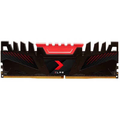 Adquiere tu Memoria PNY XLR8 8GB DDR4 3200MHz CL16 1.35V en nuestra tienda informática online o revisa más modelos en nuestro catálogo de DIMM DDR4 PNY