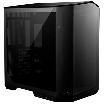 Adquiere tu Case MSI MAG PANO 100L PZ Mid Tower Negro en nuestra tienda informática online o revisa más modelos en nuestro catálogo de Cases MSI 