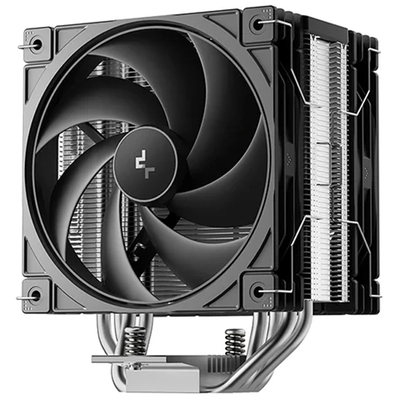Adquiere tu Disipador De Calor DeepCool AG400 G2 PLUS Para Intel y AMD en nuestra tienda informática online o revisa más modelos en nuestro catálogo de Coolers Disipadores CPU Deepcool